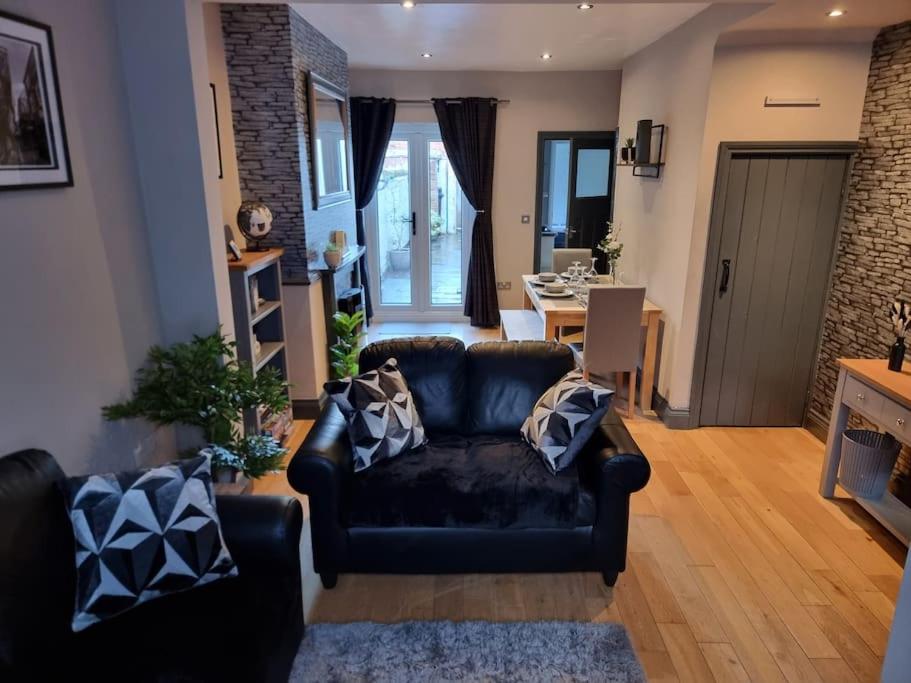 Cosy home in York photo 3