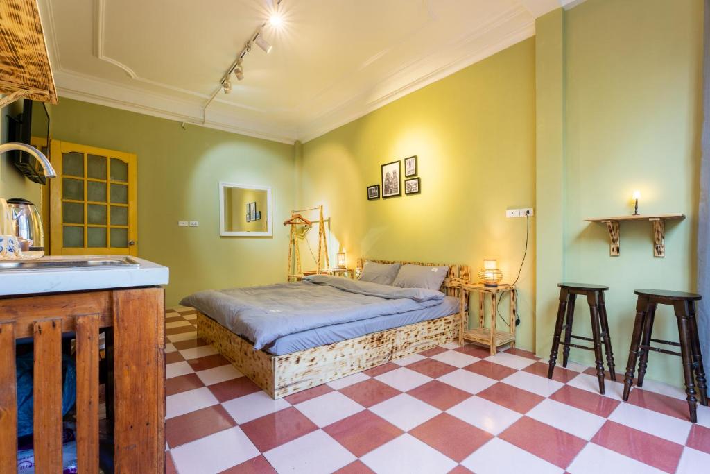 [1]Cozy/Street view/Perfect Location