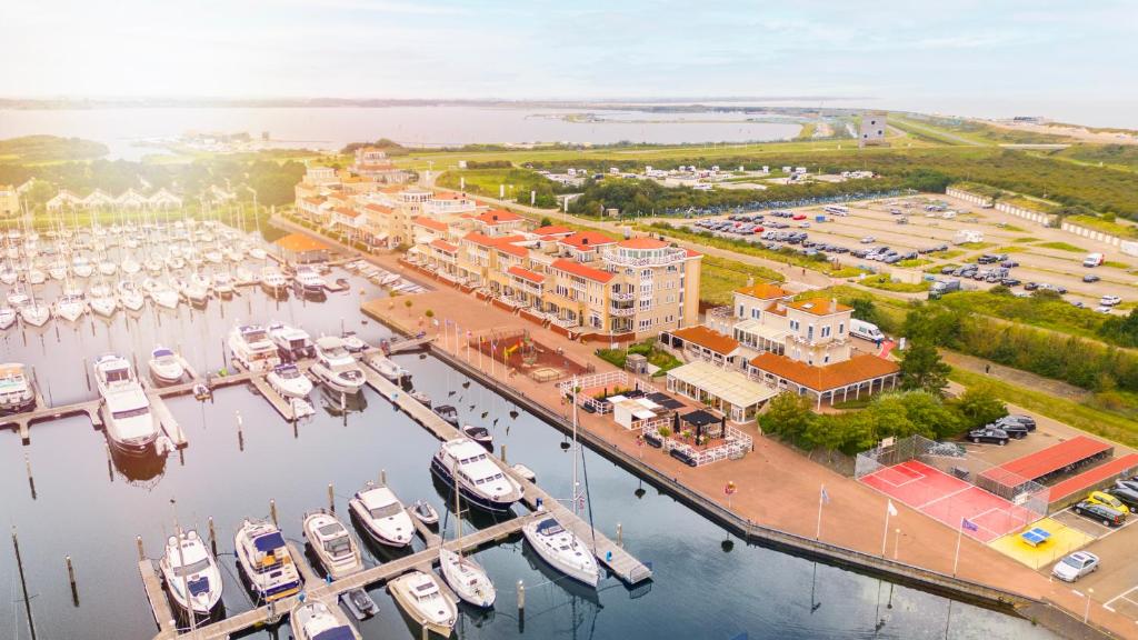 Summio Marina Port Zélande photo 1