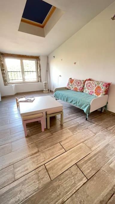 Maison de village Azillanet photo 1