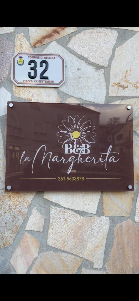 B&B La Margherita photo 1