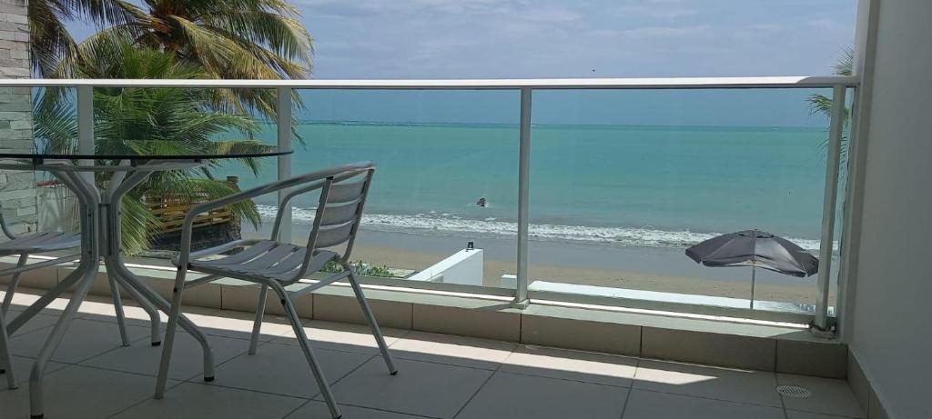casa beira mar em Maceio