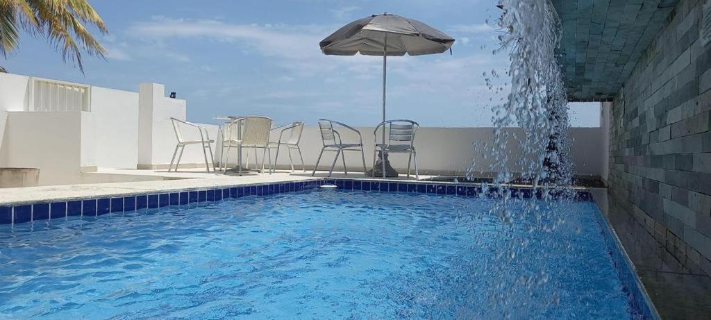 casa beira mar em Maceio photo 1