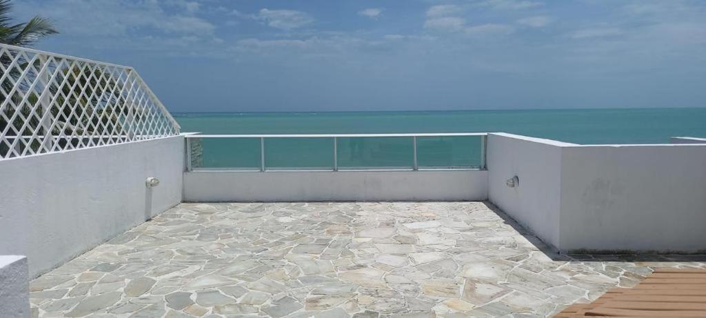 casa beira mar em Maceio photo 2