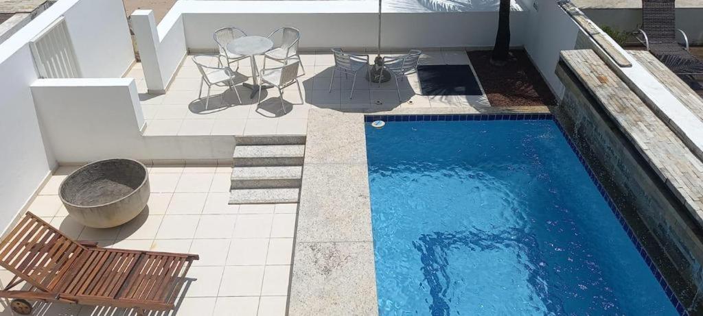 casa beira mar em Maceio photo 4