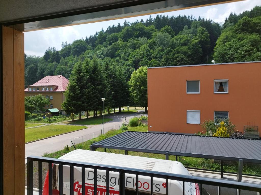 APARTMÁN KRISTÝNA photo 1