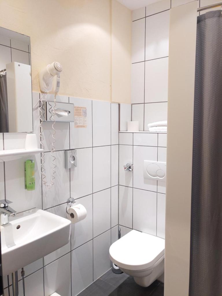 Hotel Auf der Bühn photo 4