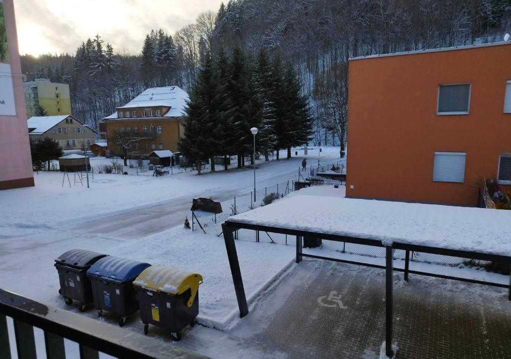 APARTMÁN KRISTÝNA photo 2