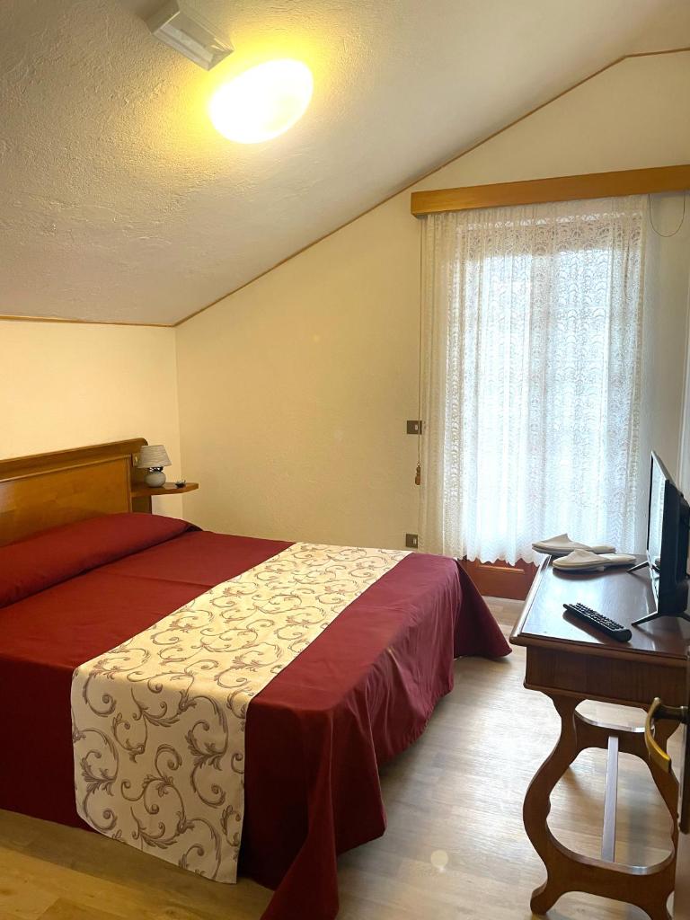 HOTEL DU SOLEIL photo 4