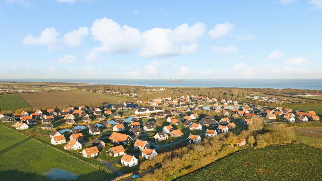 Dormio Strand Resort Nieuwvliet-Bad photo 1