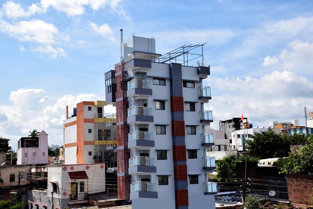 Shankar Residency, Akkalkot photo 3