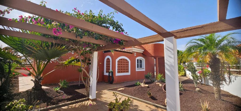 Verano Brisa Private Golf Villa photo 1