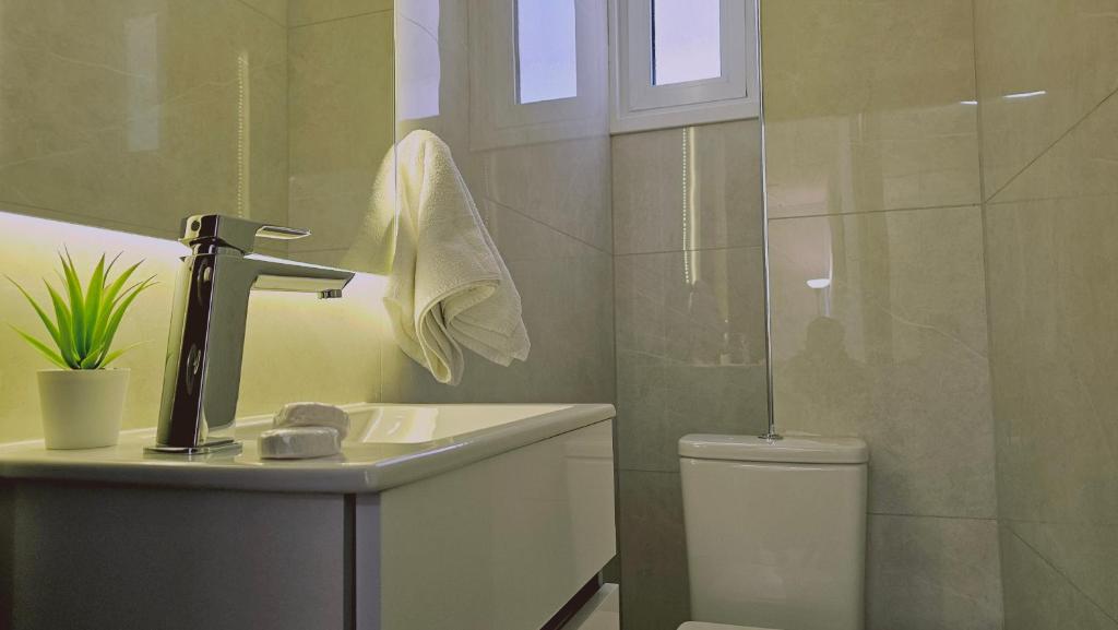 STAY Cosmo City Suites photo 3