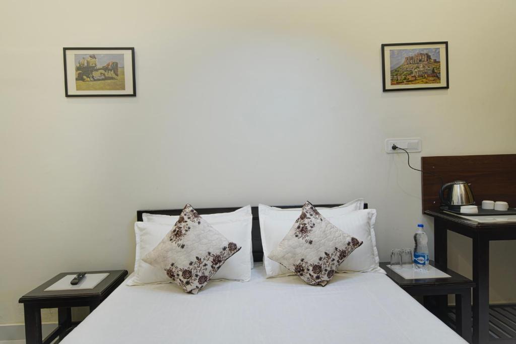Sudarshan Homestay photo 1