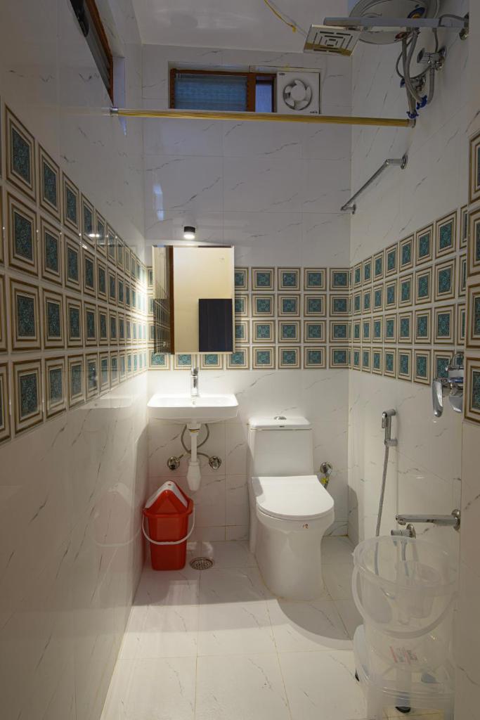 Sudarshan Homestay photo 4