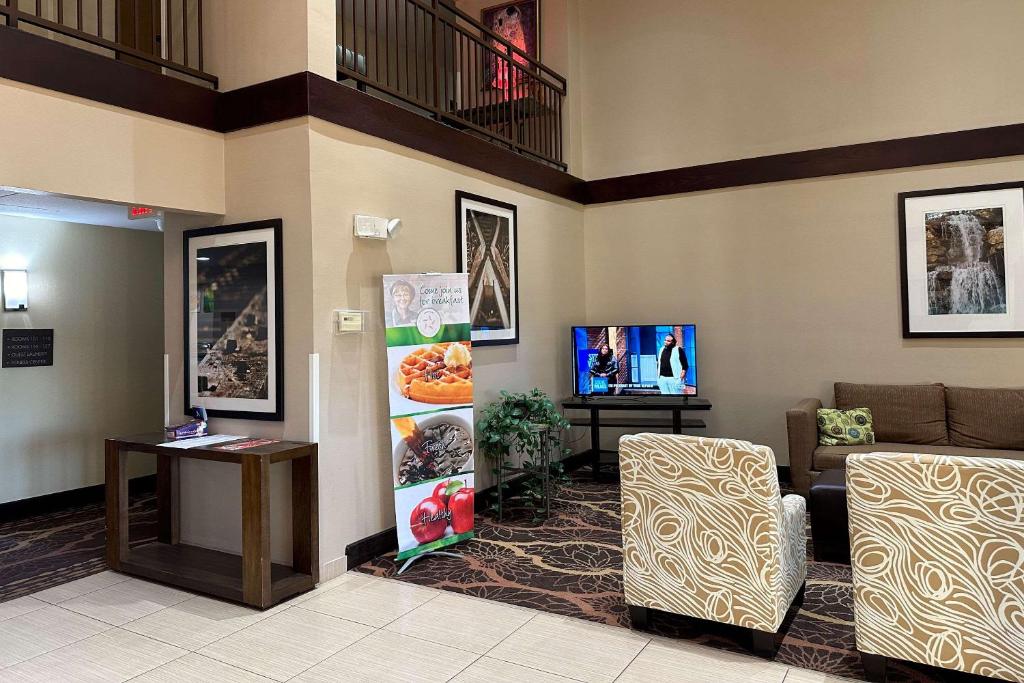 Quality Inn Perryville photo 3