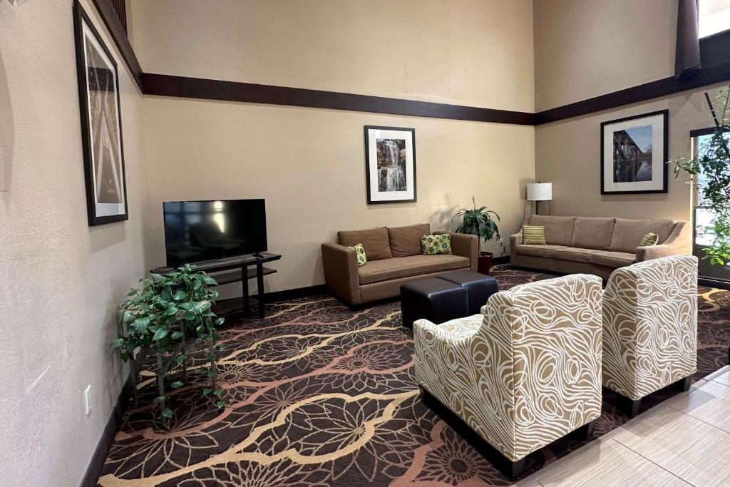 Quality Inn Perryville photo 4