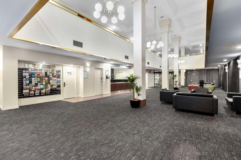 Comfort Hotel Adelaide Meridien photo 4