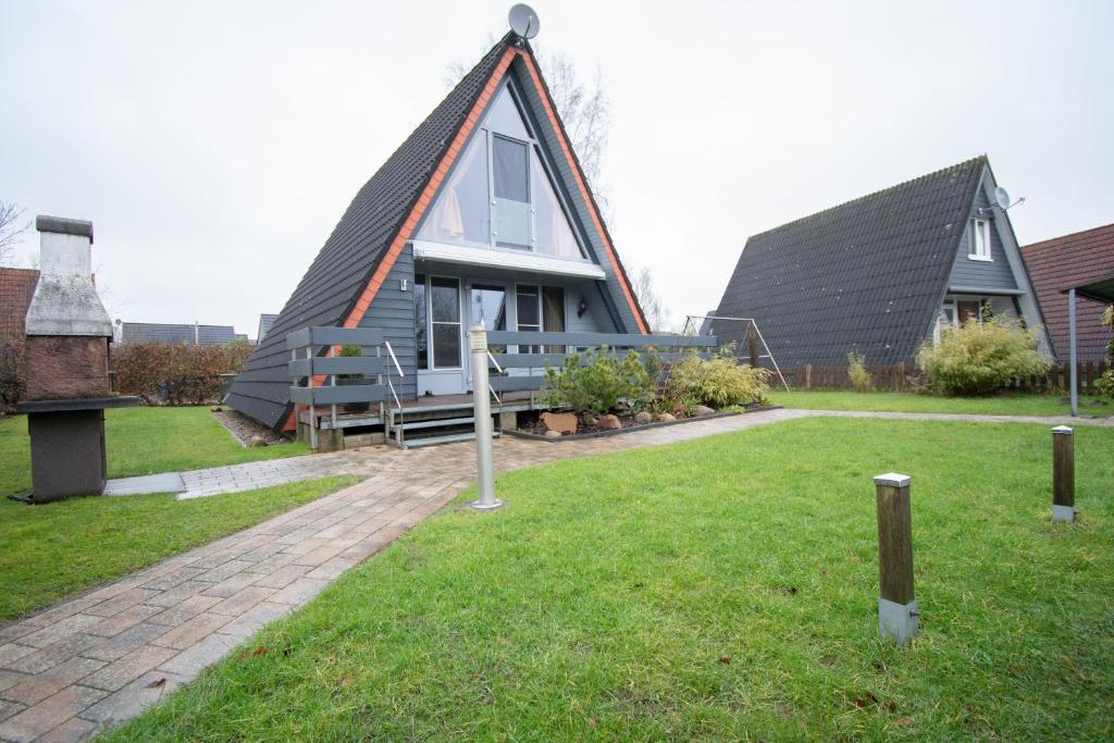 Ferienhaus Roter Sand photo 1