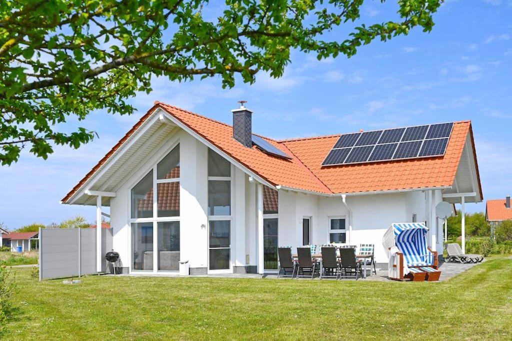 Villa Meereszeit photo 3