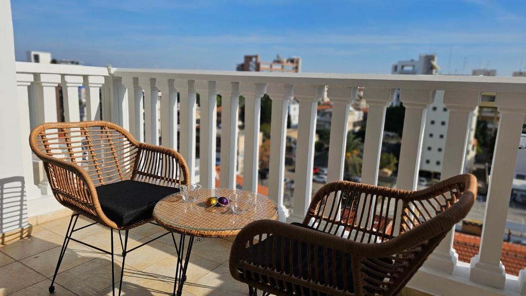 STAY Cosmo City Suites photo 1