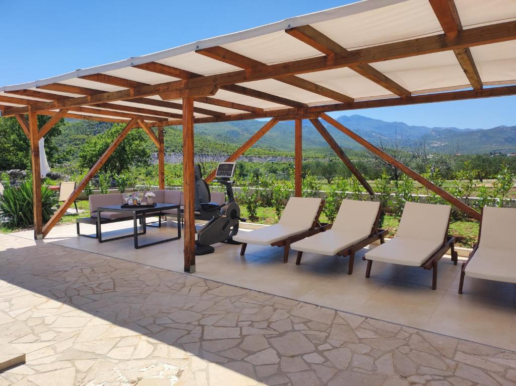 Holiday House Mila photo 4