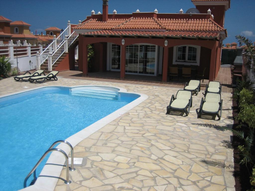 Verano Brisa Private Golf Villa photo 3