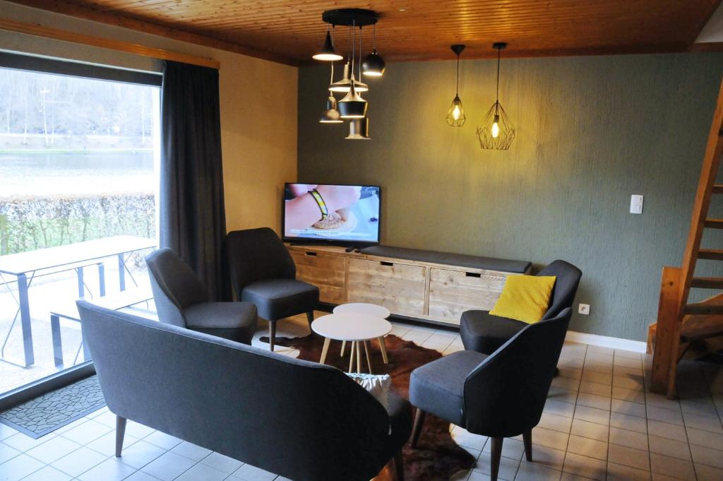 Maison du Lac 14 photo 1