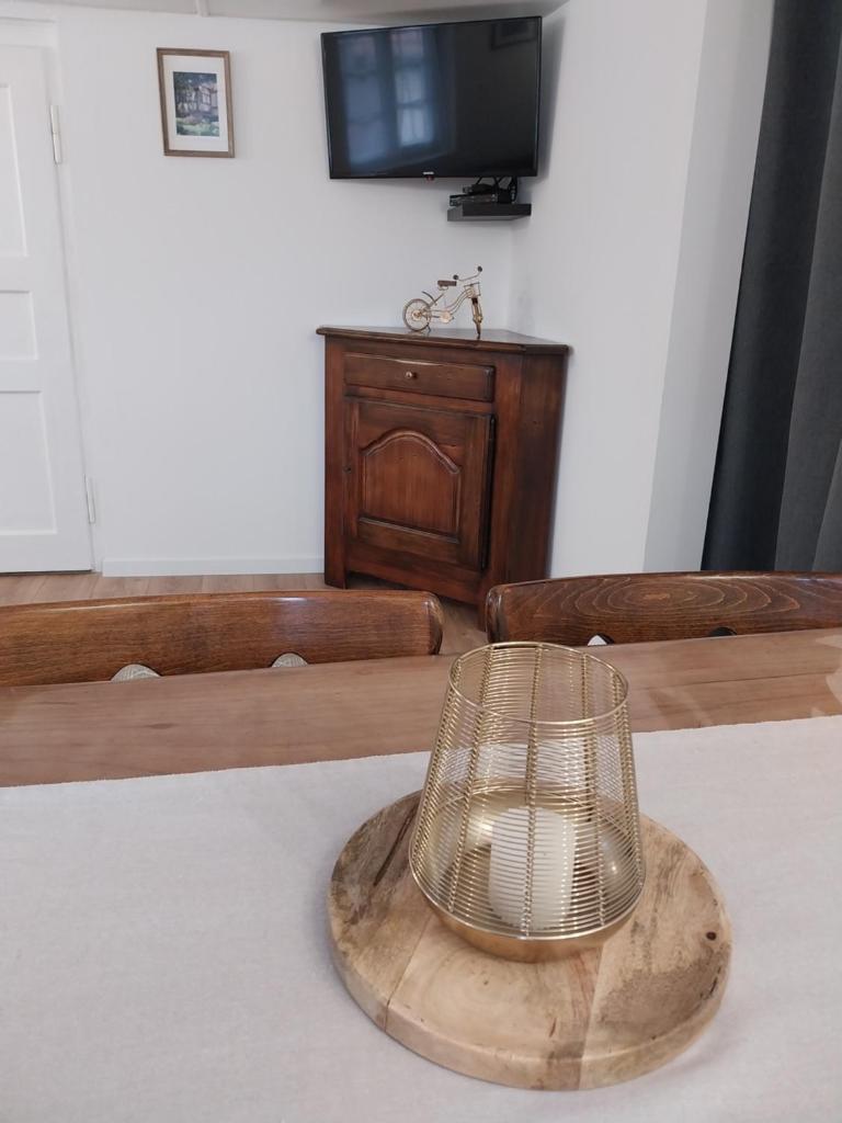 La Petite Maison de la Petite Vallée photo 4