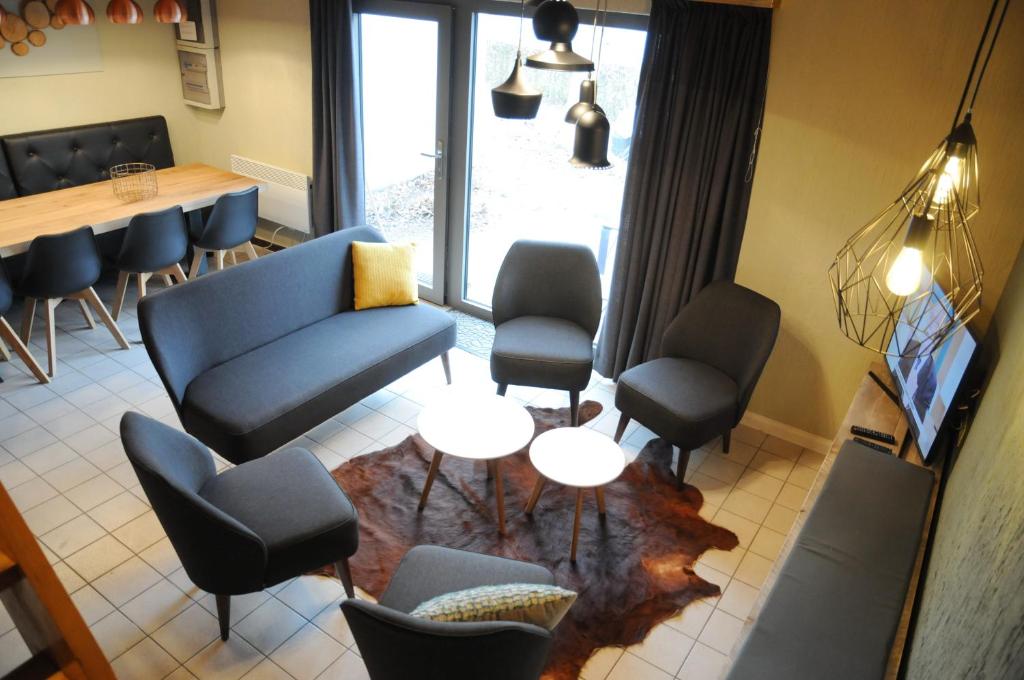 Maison du Lac 14 photo 3