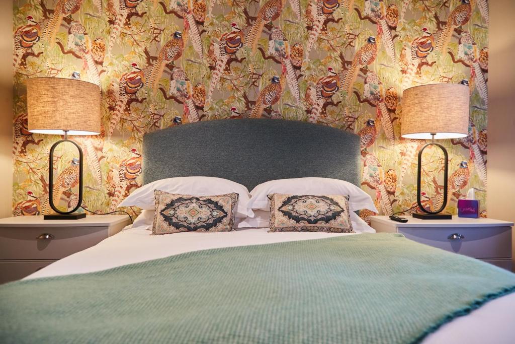 Cumbria Holiday Apartment Ainstable photo 3