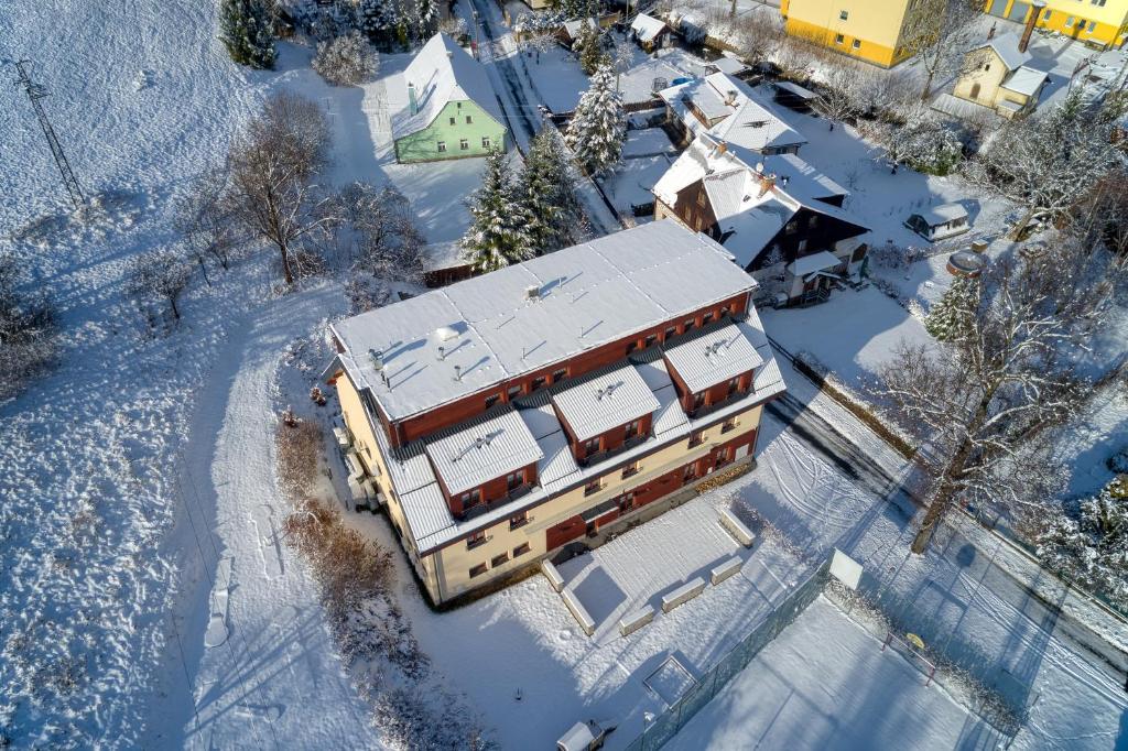 Hotel Toč photo 1