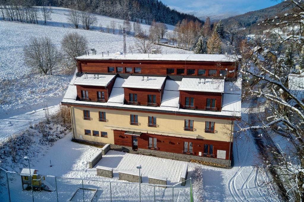 Hotel Toč photo 2