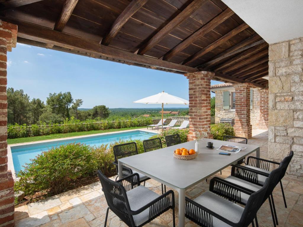 Villa Rorripa by Interhome photo 1