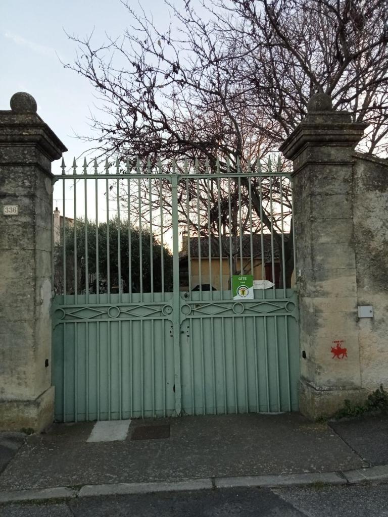 Gîte du Portail Vert