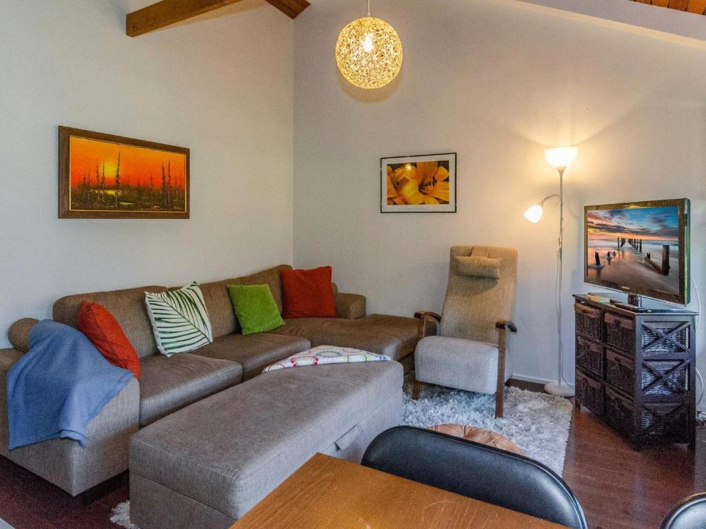 Holiday Home Säästöloma 5 c 10 by bomba by Interhome photo 1