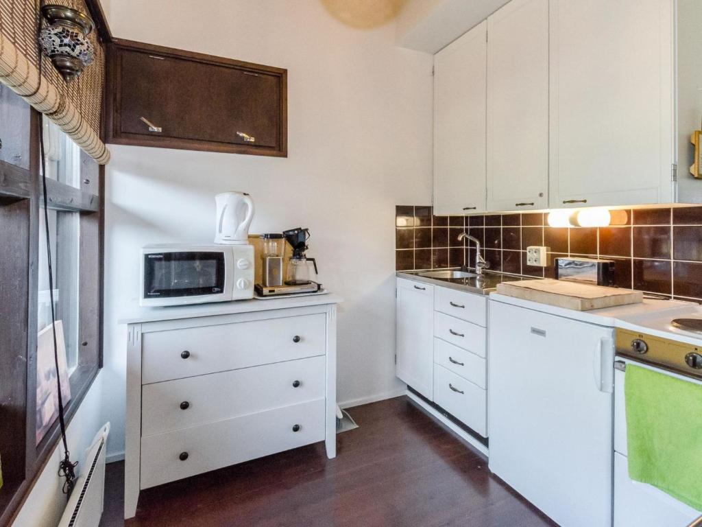 Holiday Home Säästöloma 5 c 10 by bomba by Interhome photo 4