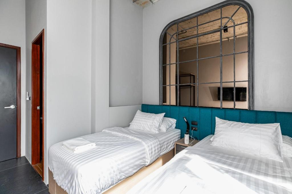 Chainam-Charmchuree residences cafe and spa photo 3