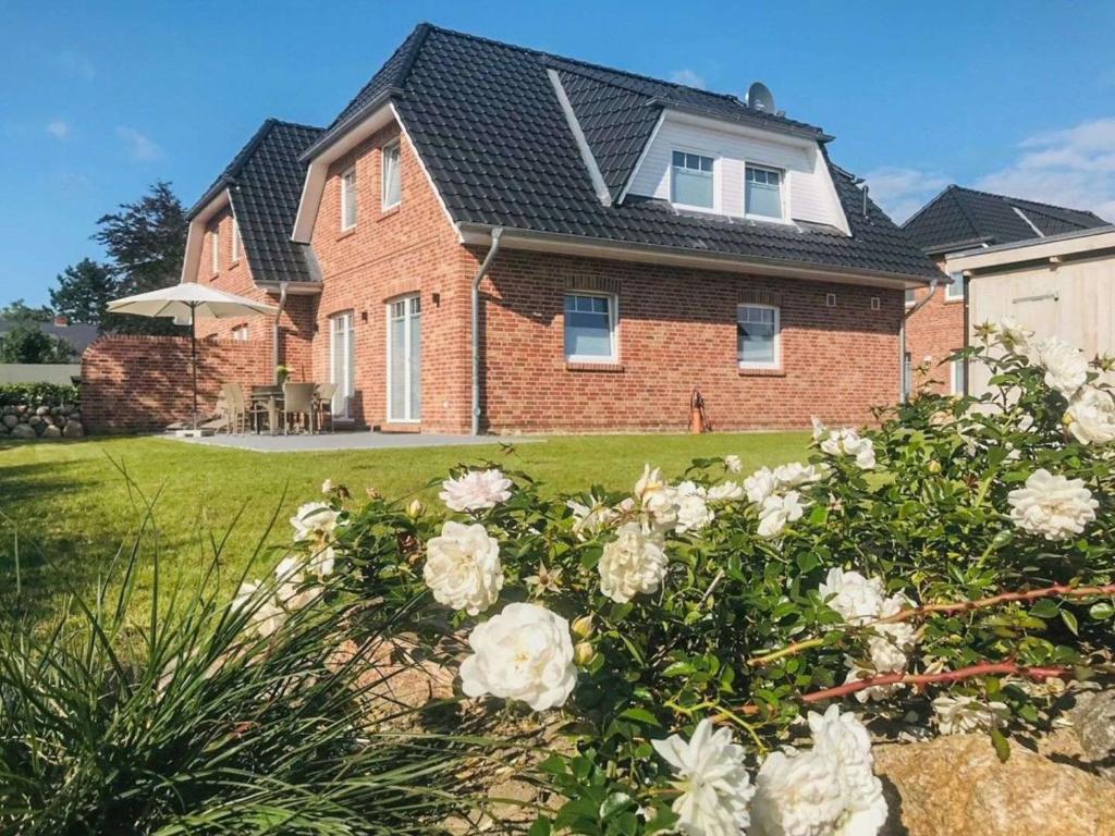 Holiday Home Kleine Flucht by Interhome