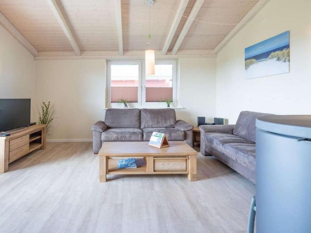 Holiday Home Strandflieder by Interhome photo 1