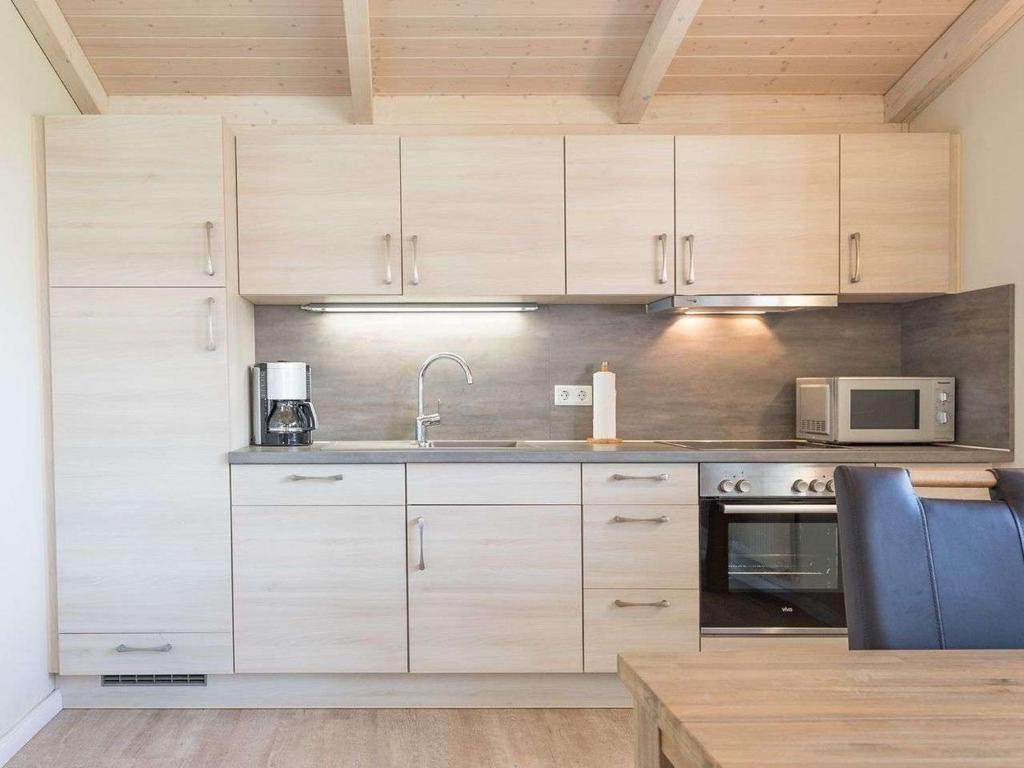 Holiday Home Strandflieder by Interhome photo 2