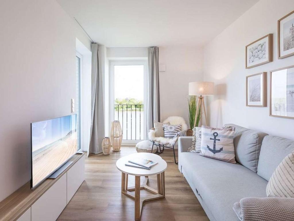Apartment N14 Meerzeit by Interhome photo 1