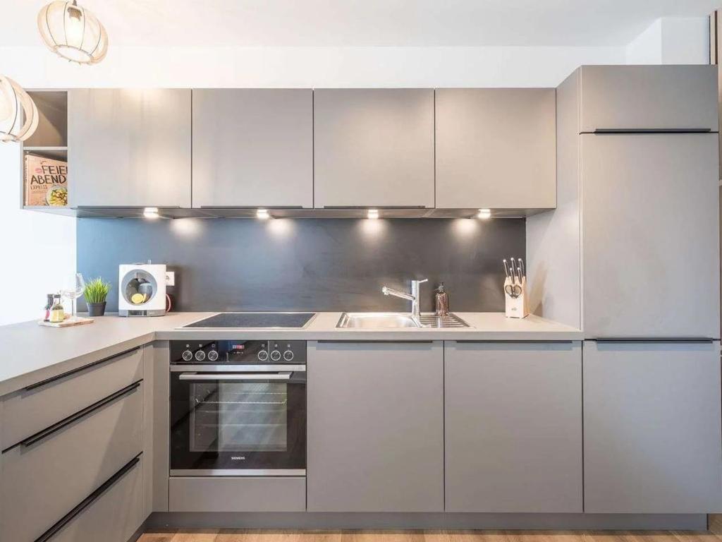 Apartment N14 Meerzeit by Interhome photo 3