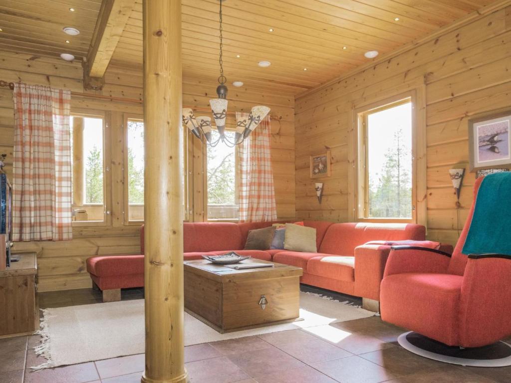 Holiday Home Koparanperä by Interhome photo 2