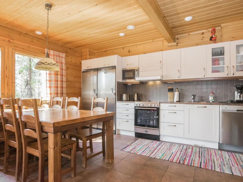 Holiday Home Koparanperä by Interhome photo 4