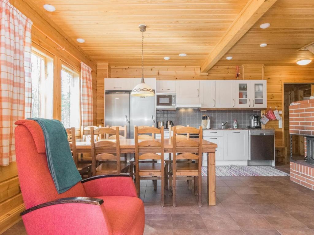 Holiday Home Koparanperä by Interhome photo 3