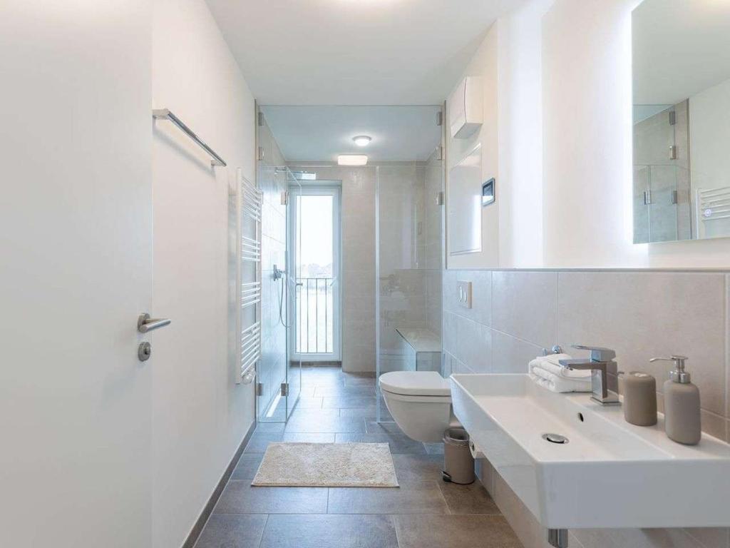 Apartment Ferhaaling by Interhome photo 4