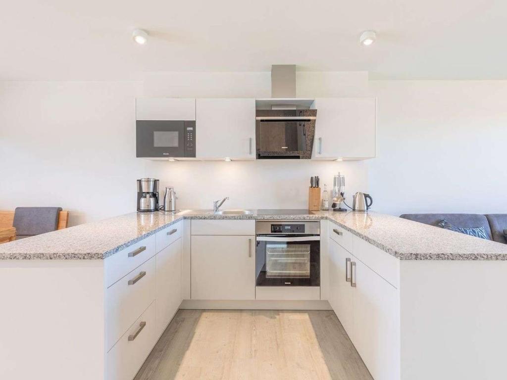 Apartment Nordseetraum by Interhome photo 2