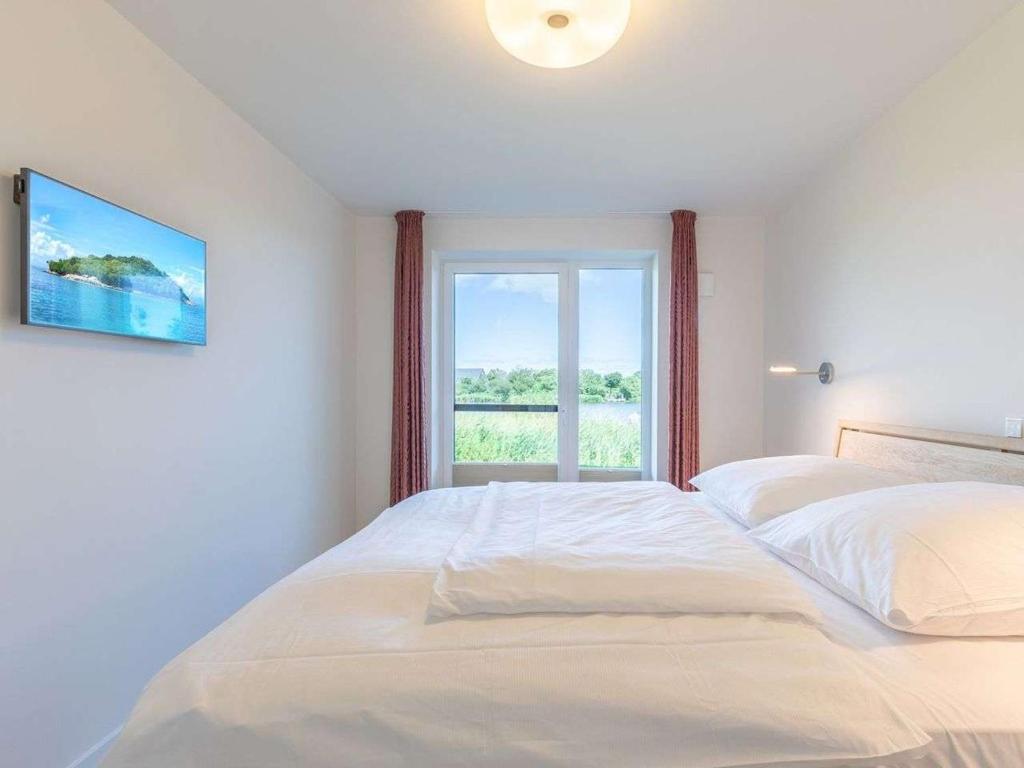 Apartment Nordseetraum by Interhome photo 3