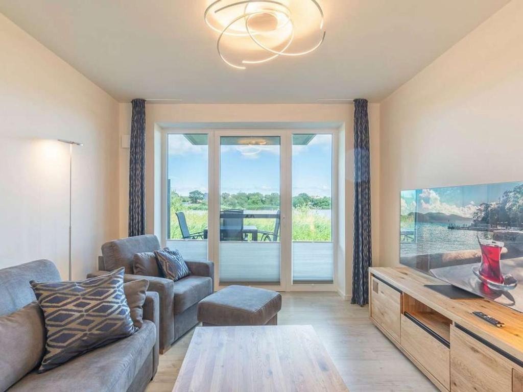 Apartment Nordseetraum by Interhome photo 1